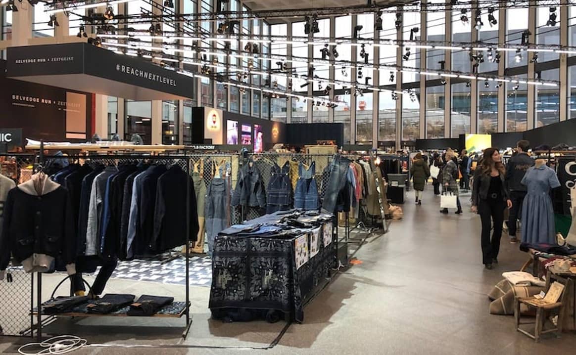 Berlin fashion fairs end with debate about their future