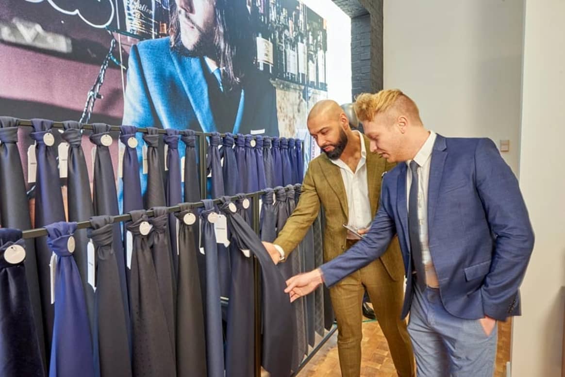 The showroom model: will brick and mortar stores carry inventory in the future?