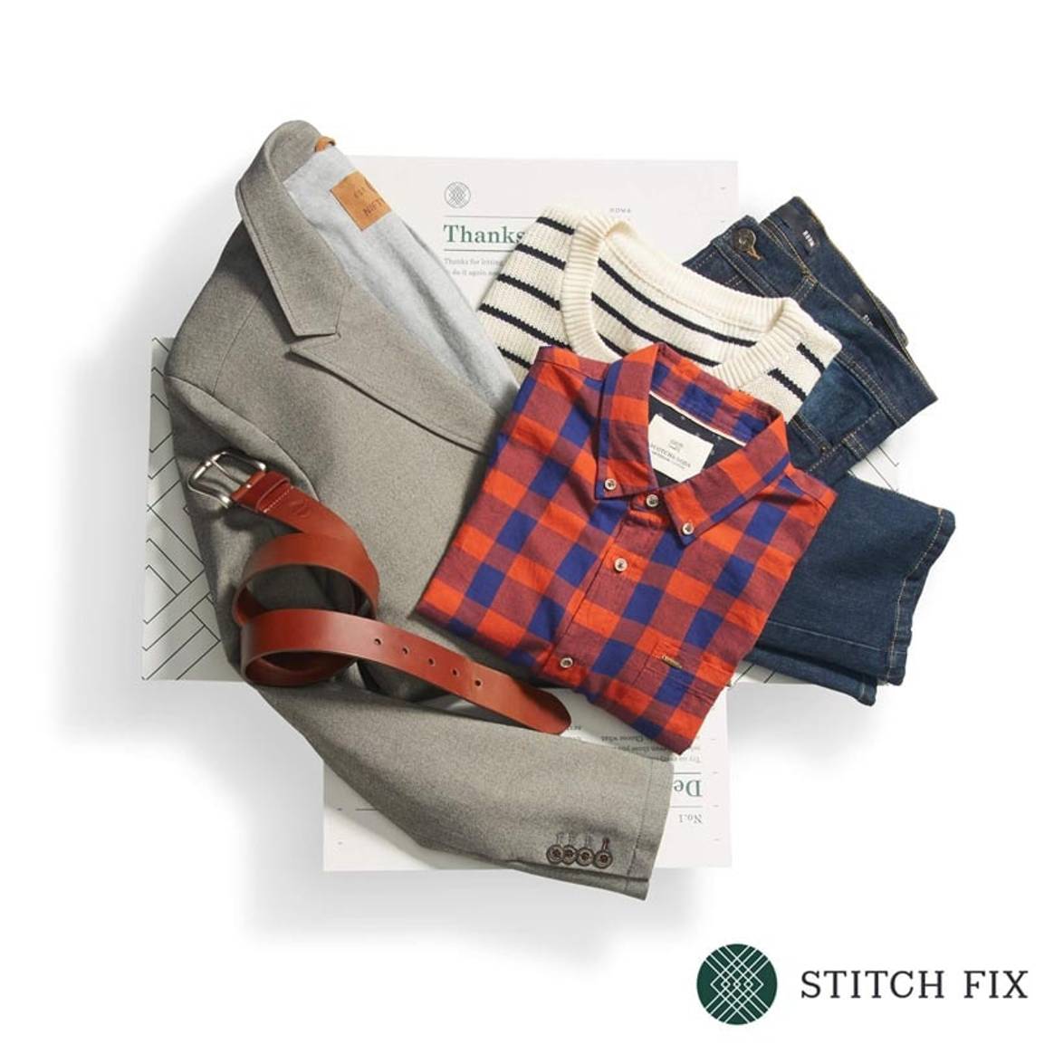 Interview: what Stitch Fix can teach us about the future of retail