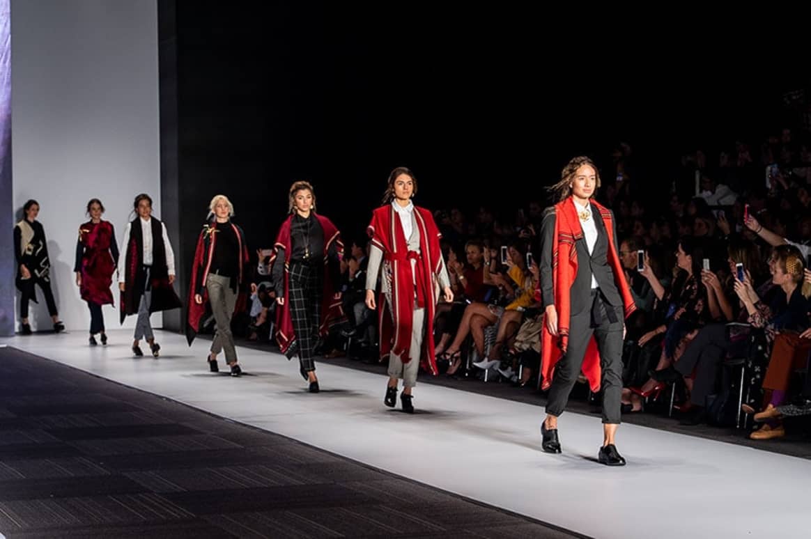 Moda y ruedas de negocios en el próximo Bogotá Fashion Week