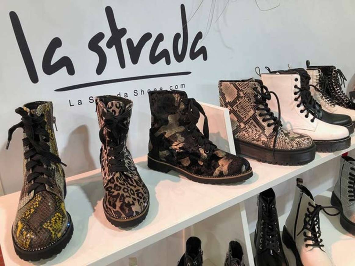 In Bildern: Die Styles der Gallery Shoes