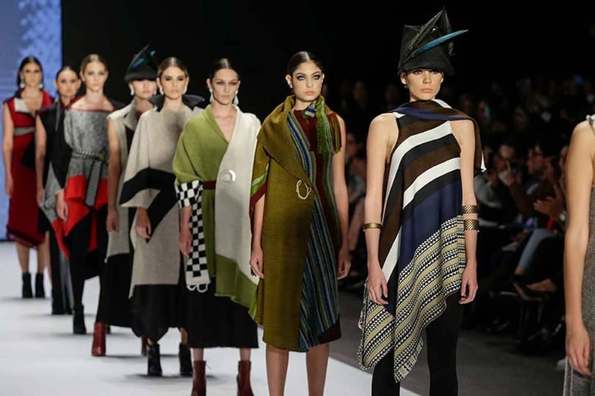 Estos son algunos de los destacados de moda de Bogotá Fashion Week