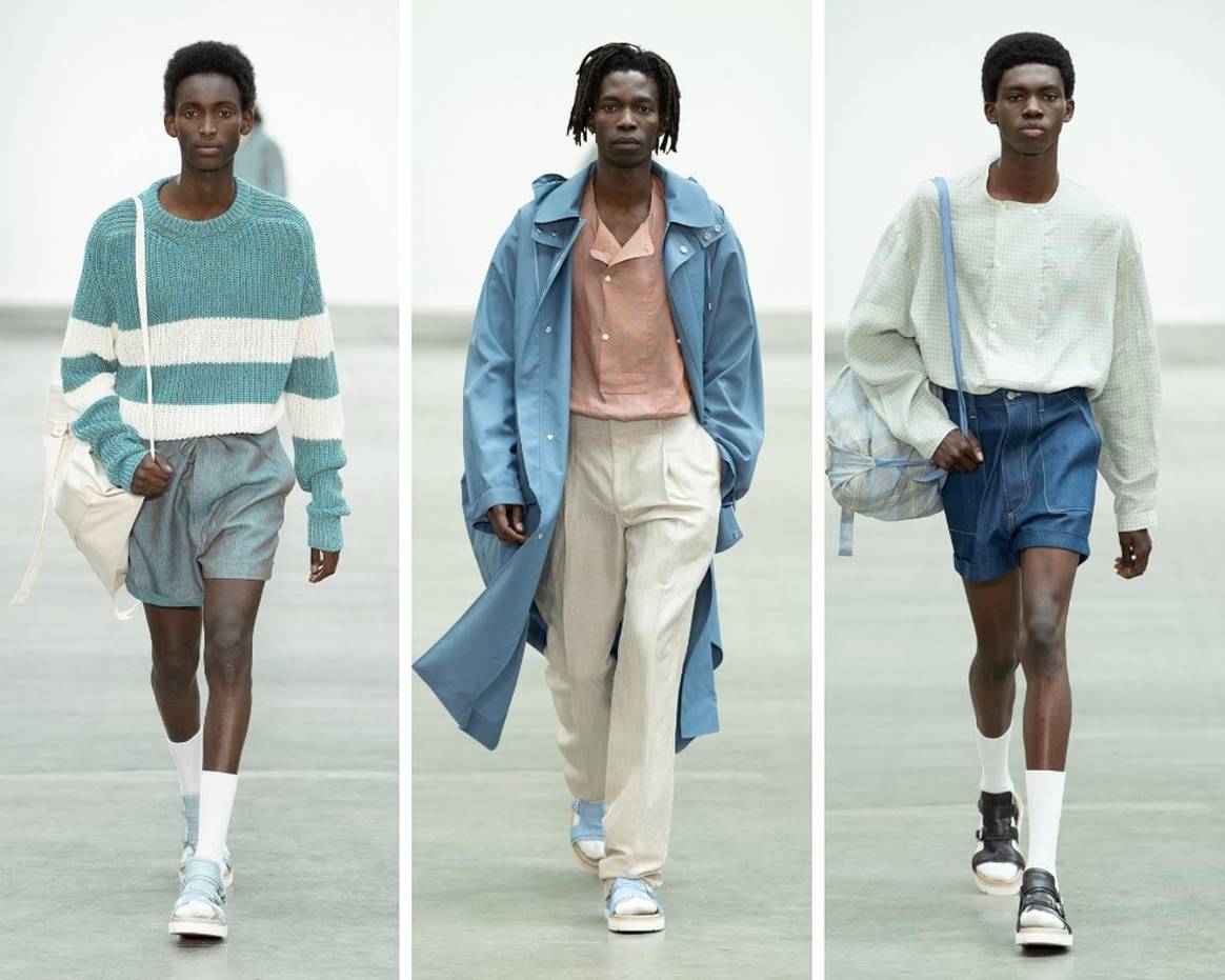 London Fashion Week Men's Spring/Summer 2020: the designers you need to  know, British GQ
