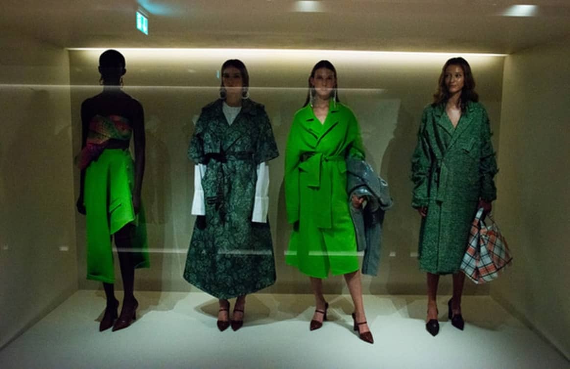 Berlin Fashion Week - die Ruhe vor dem Sturm?