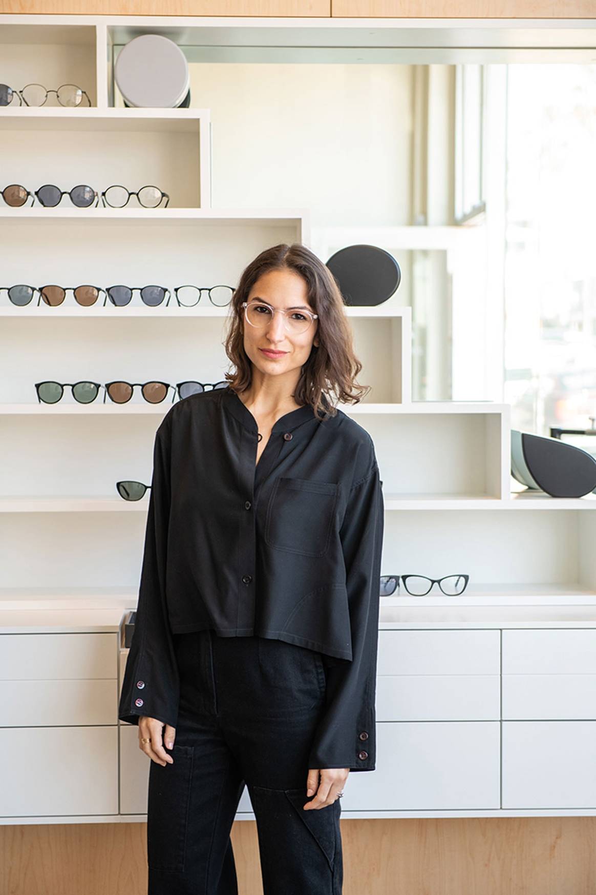 Meet Zak., the brand changing how to look at eye care and eyewear