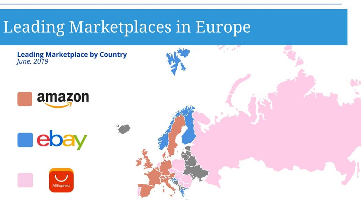 8 Fakten zum Onlinehandel in Europa, die jeder Händler kennen sollte