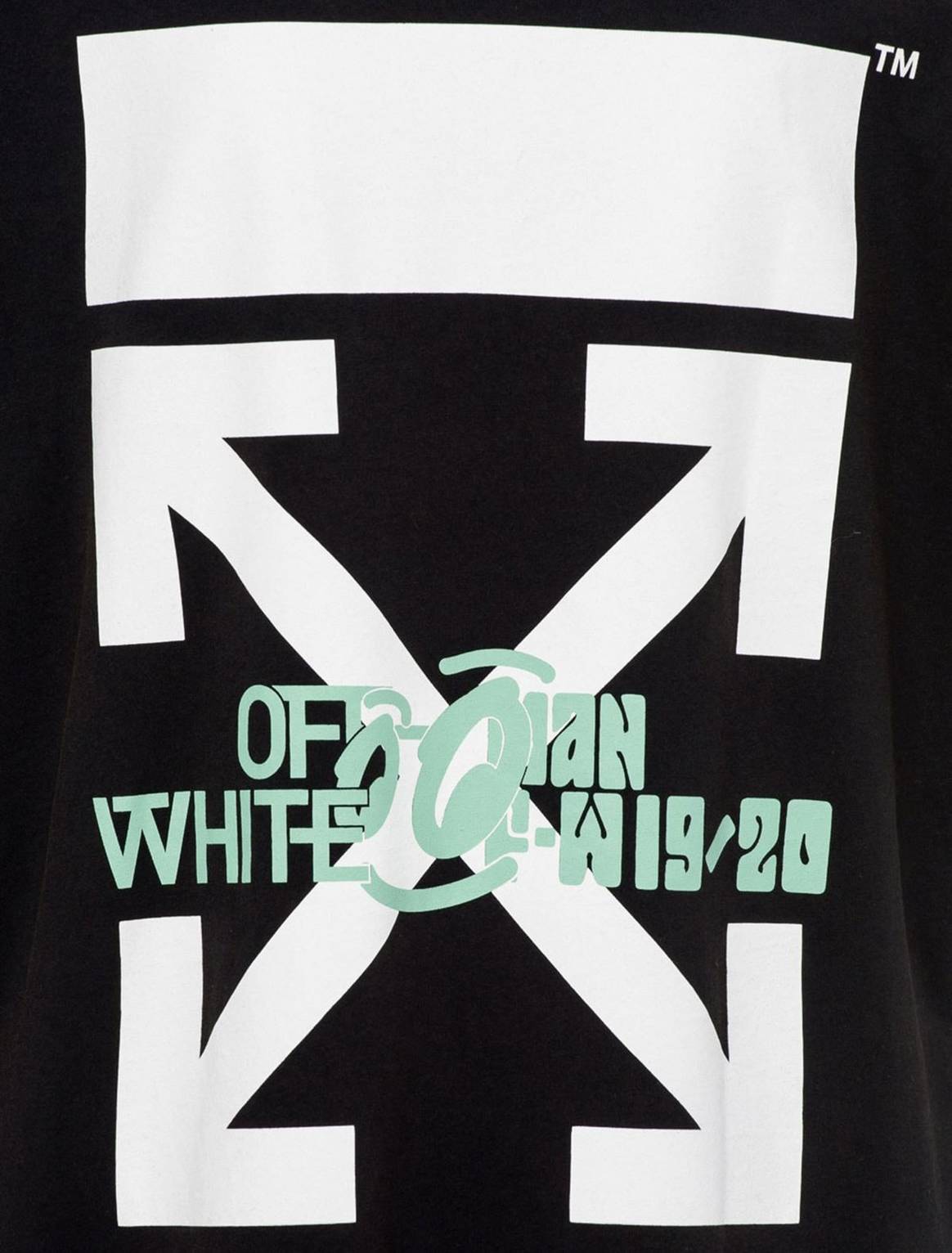 Off-White Is Suing a Children's Clothing Brand for Trademark