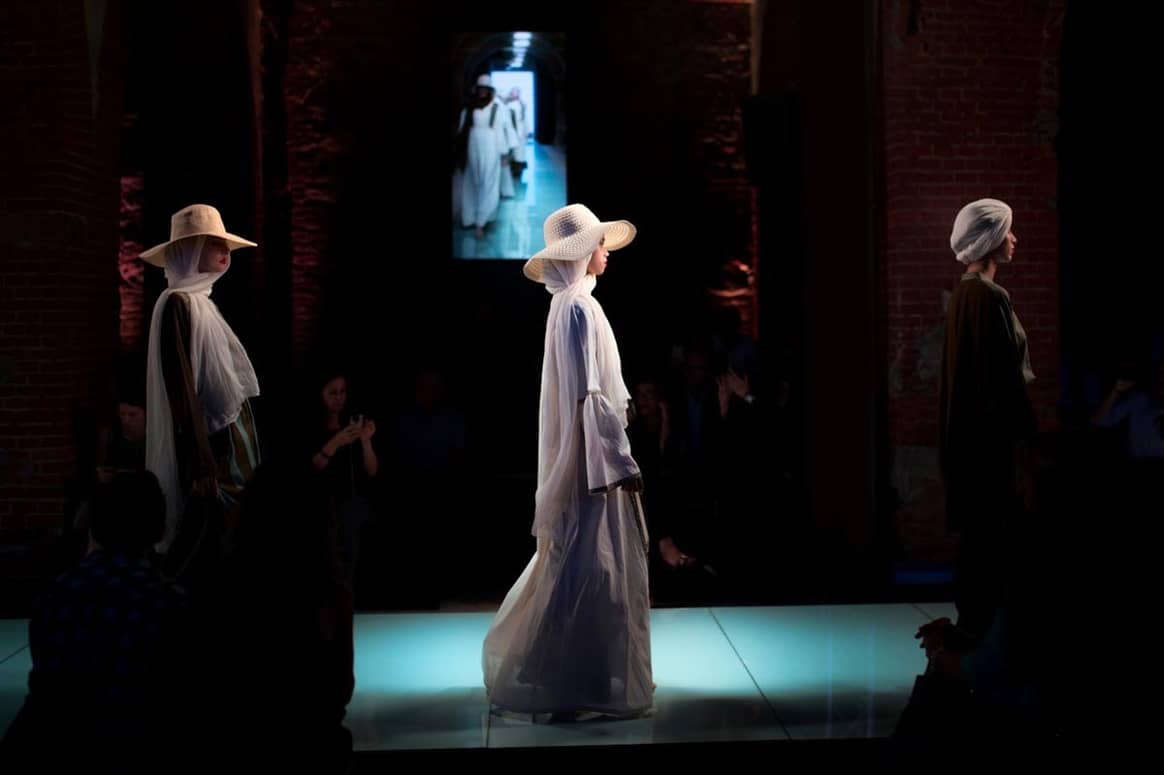 Torino Fashion Week: A format fusing talent and business opportunities