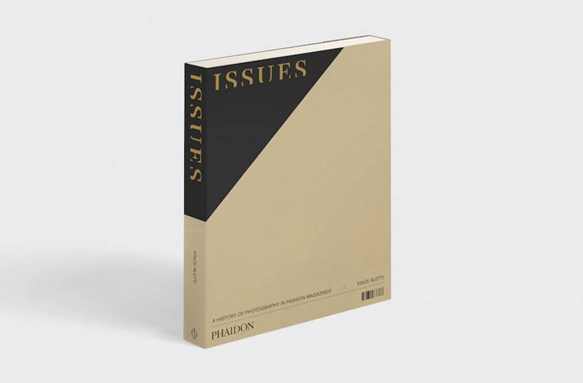 Book Review: "Issues. A History of Photography in Fashion Magazines"