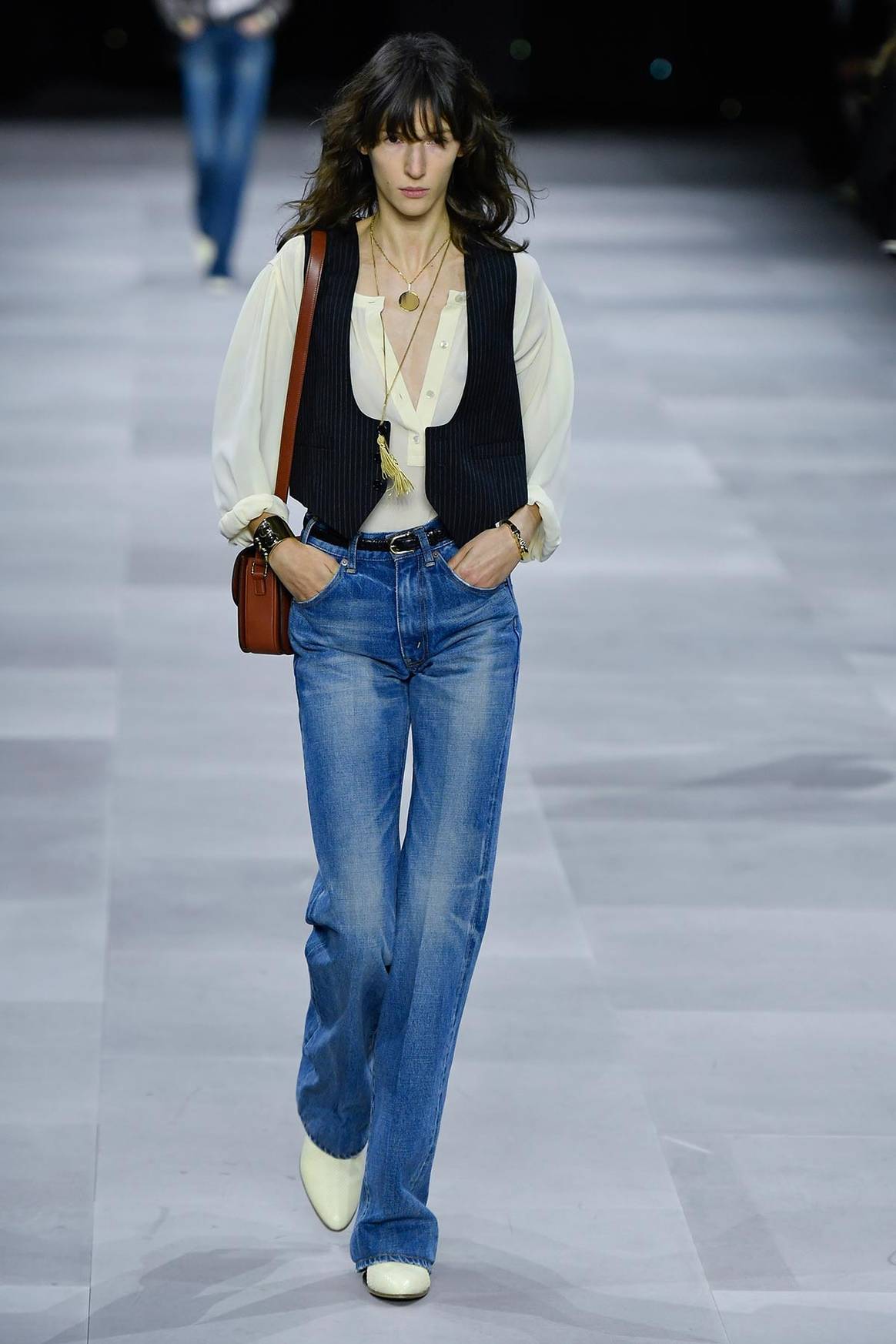 Paris Fashion Week: Chanel präsentiert auf den Dächern von Paris