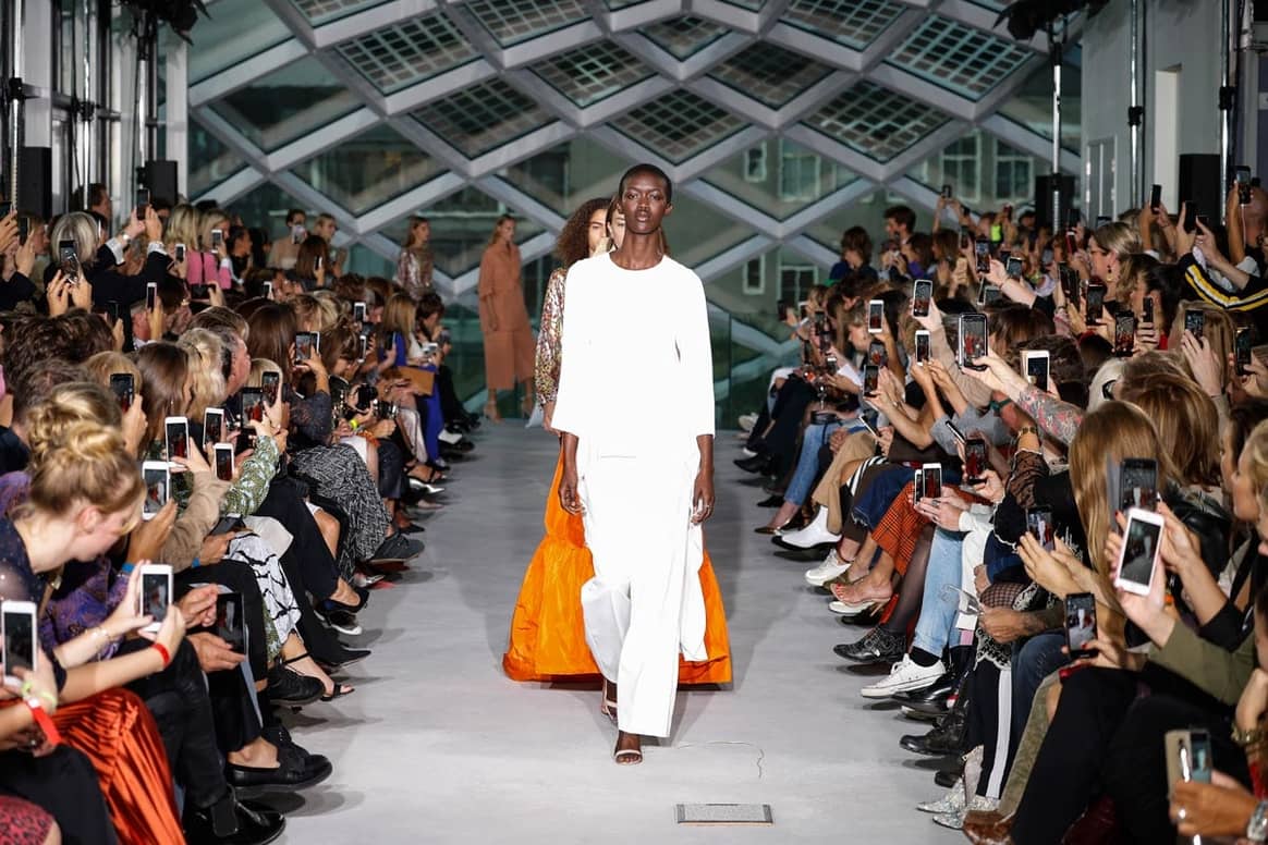 Statement-gevulde Amsterdam Fashion Week houdt momentum vast
