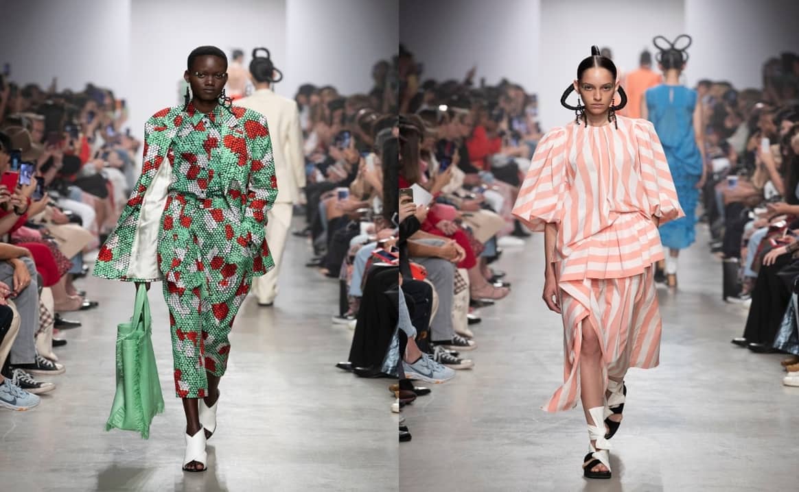 Trends voor lente/zomer 2020, in de mode én samenleving