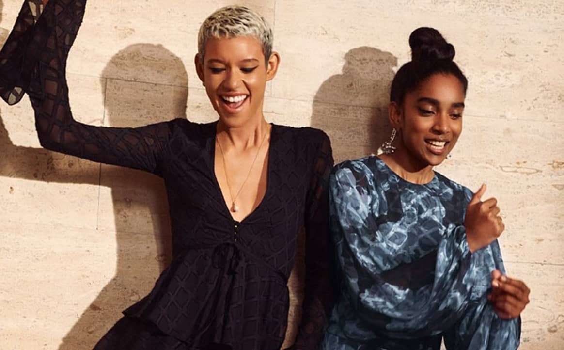H&M alquilará pendas de ropa y anuncia la primera colaboración de su línea “Home”