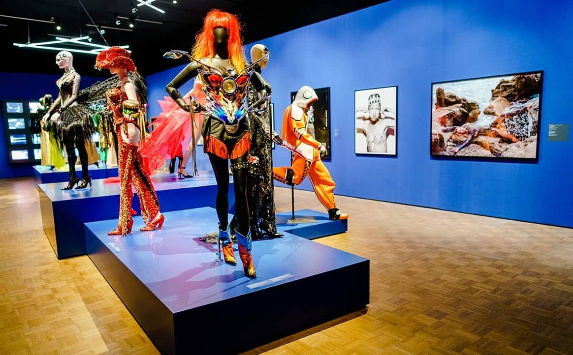10 fashion exhibitions to visit in 2020