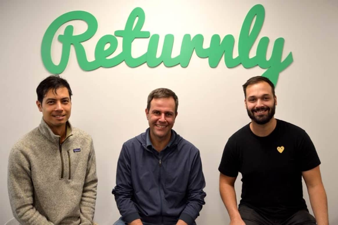 Backed by Max Levchin, this startup wants to solve e-tailers’ returns nightmare
