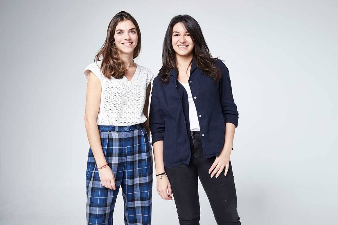 Clear Fashion, la nueva app que descifra la ropa que compramos