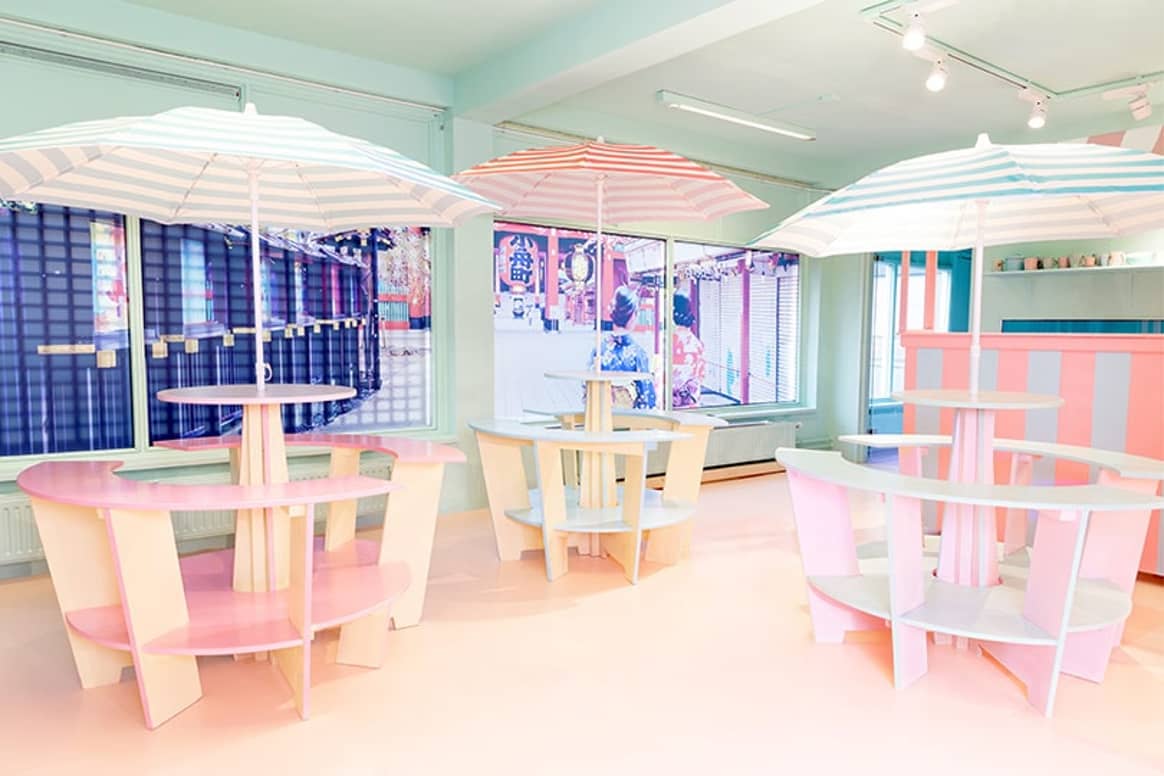 Binnenkijken: Rotterdam krijgt een mini ‘Japans warenhuis’