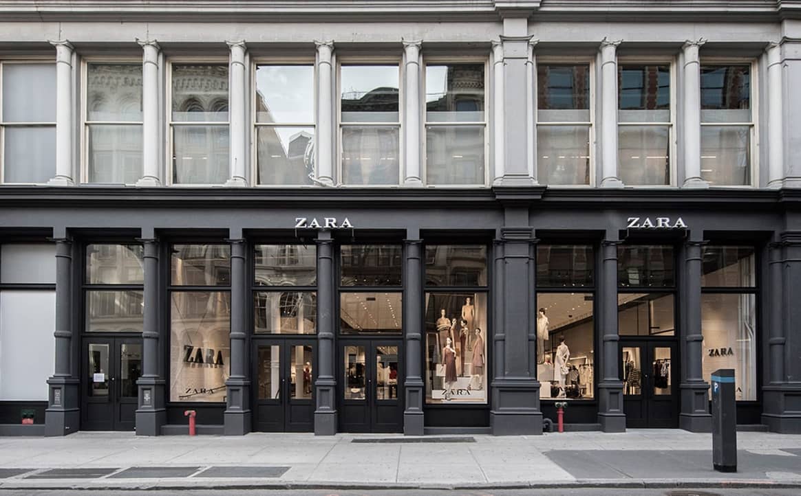 Estas son las principales noticias de Zara de 2020
