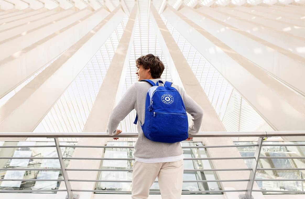 Evolution of Kipling and its targeted push into travel