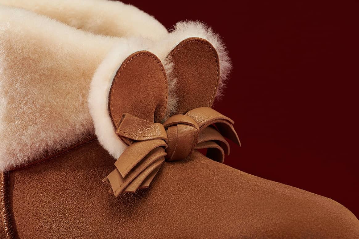 Ugg celebrates Lunar New Year with capsule collection
