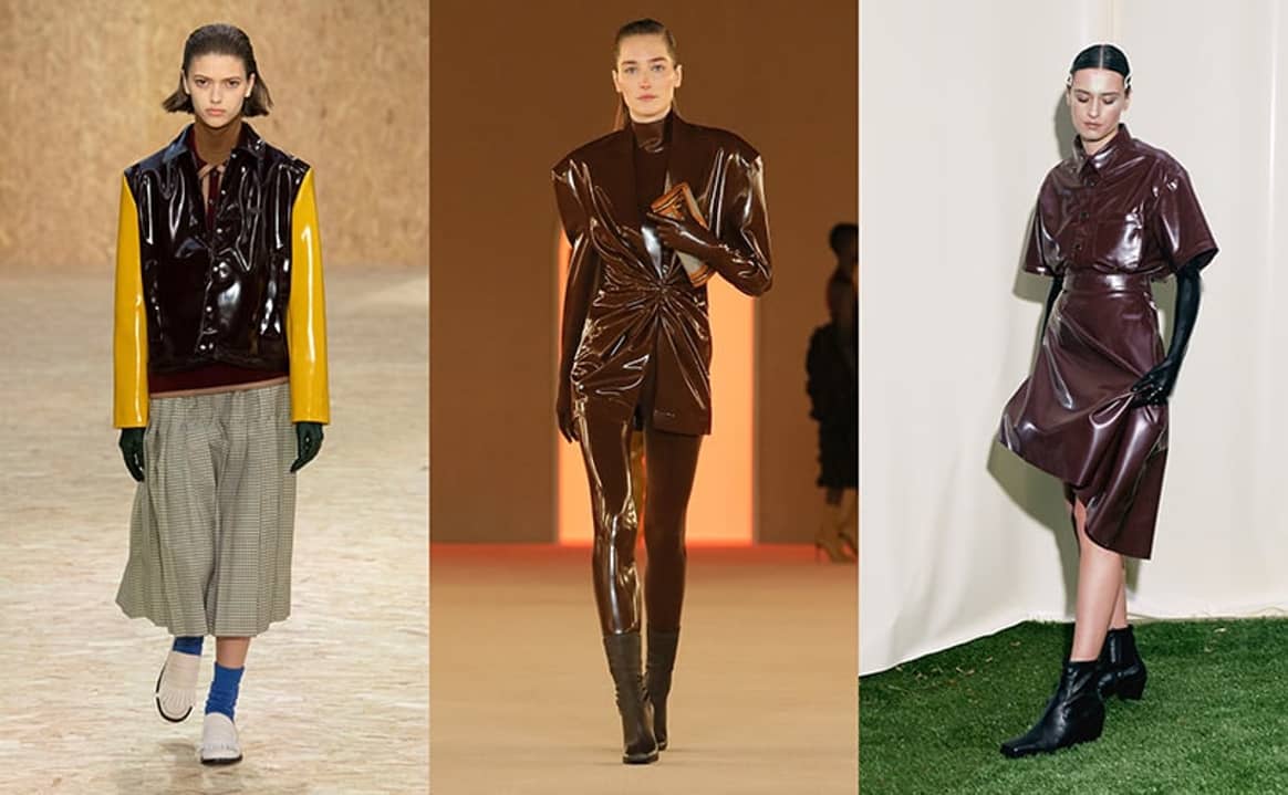 Fashion Week: diez tendencias de moda que marcarán el Otoño-Invierno 2020-21