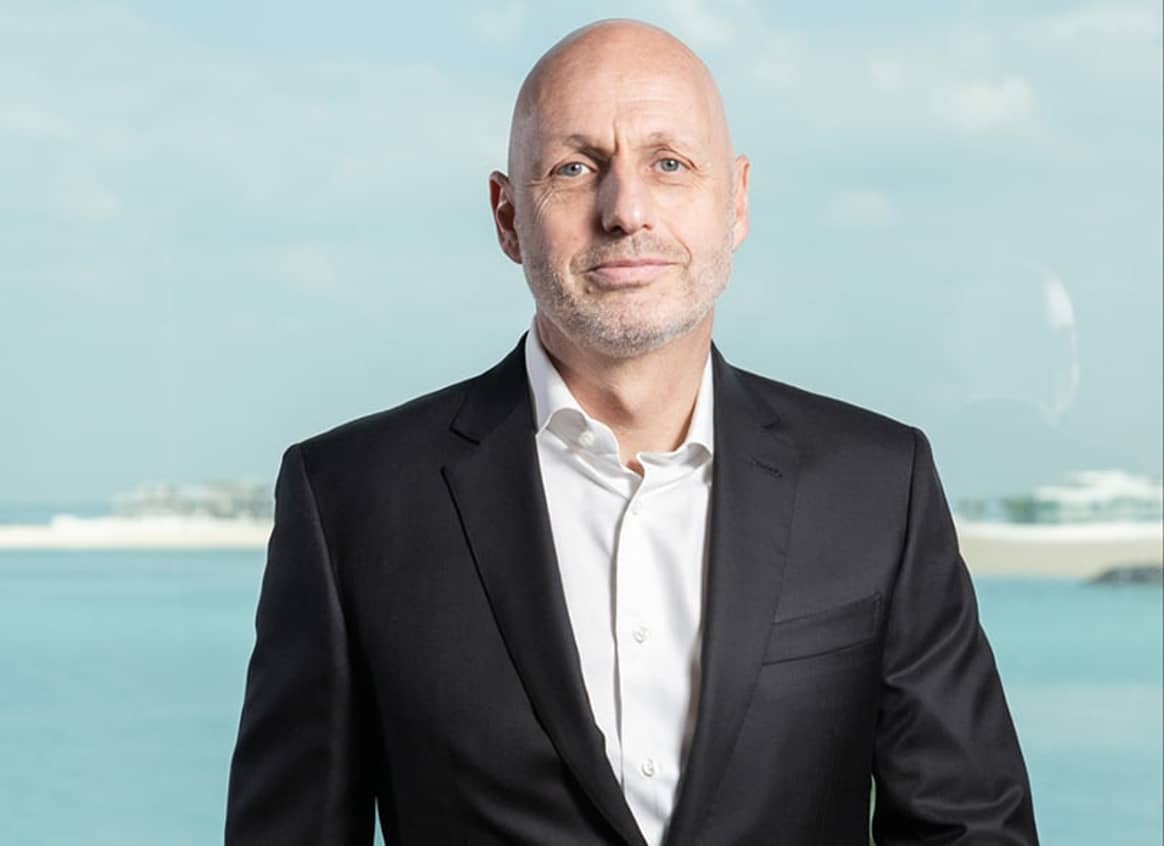Frédéric Arnault wird CEO von Tag Heuer, Stéphane Bianchi leitet Uhren und Schmuck bei LVMH