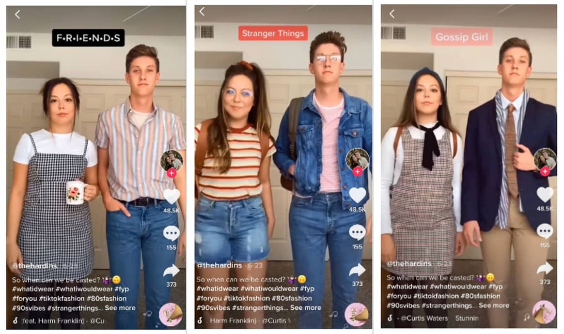 Wie Marken Gen Z erreichen: “TikTok ist nicht wie die perfekte Bilderwelt von Instagram”