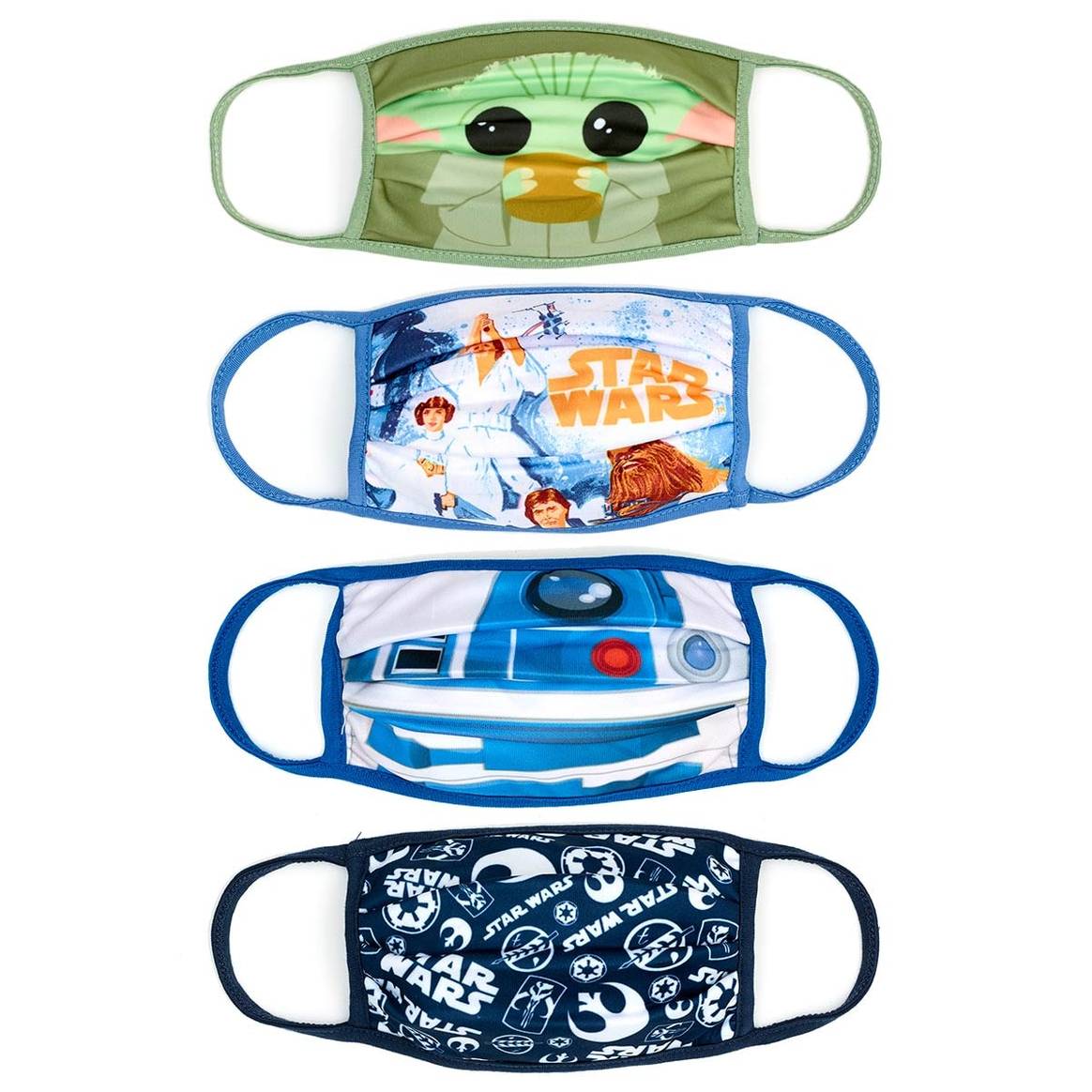 Disney lanza una colección de mascarillas solidarias, reutilizables… y no solo para niños