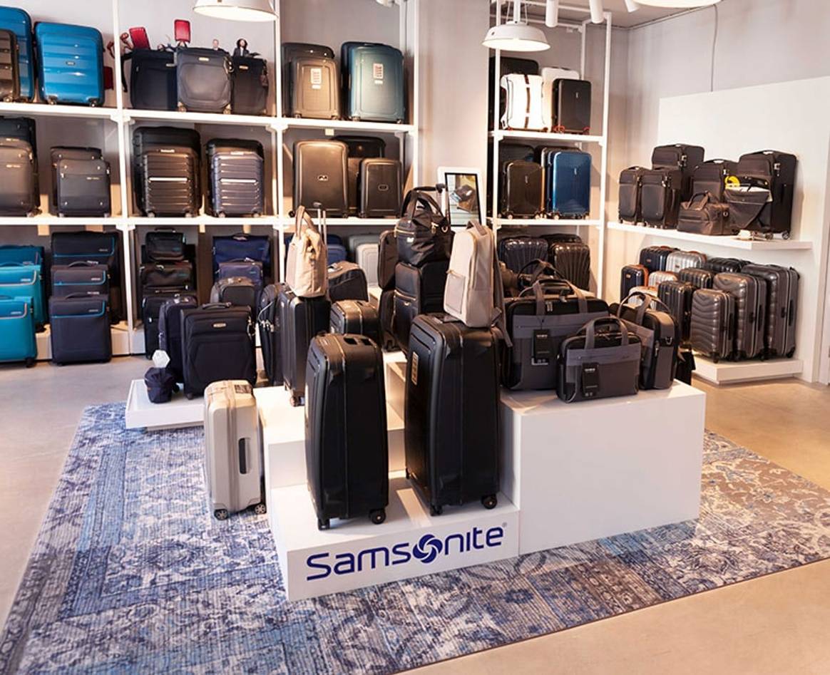 Travelbags opent vierde winkel in Almelo