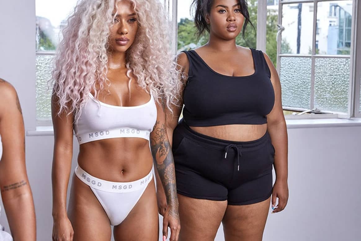 Missguided partners with charity to find “inspirational people” for campaign
