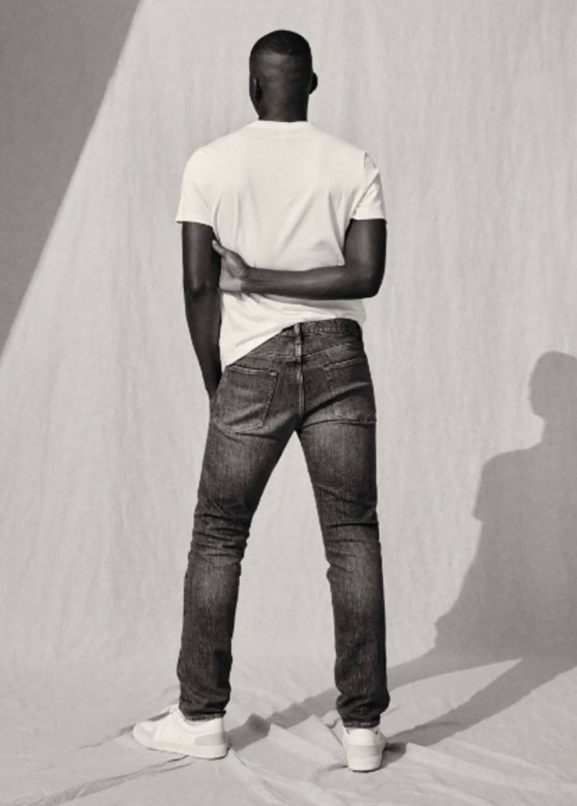 H&M überdenkt Denim-Produktion mit neuer Jeans Redesign-Kollektion 