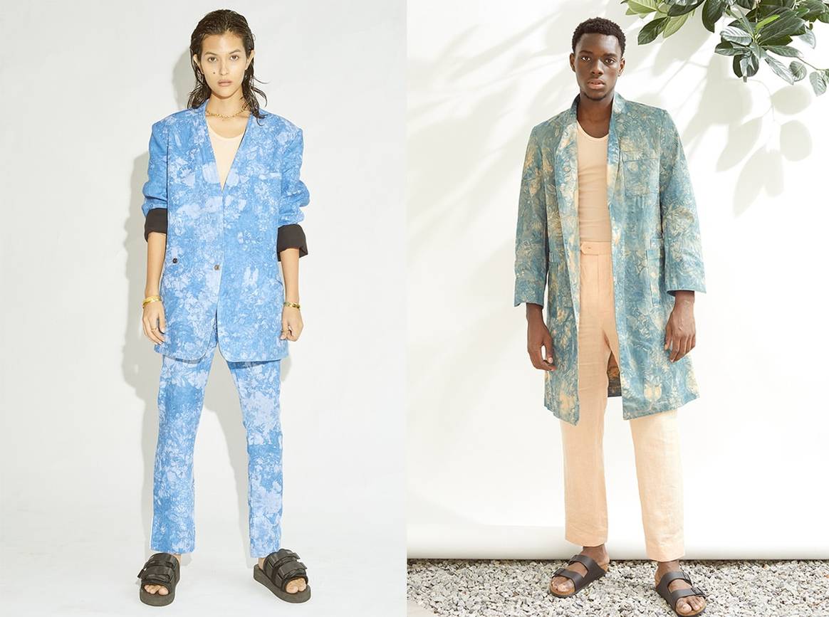 Career Q&A with sustainable and ethical label, Philip Huang