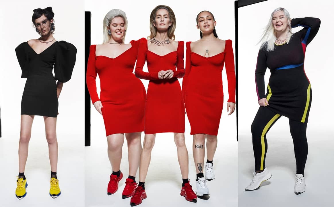アルベール・エルバス、新ブランド「AZ ファクトリー」でファッション界に復帰