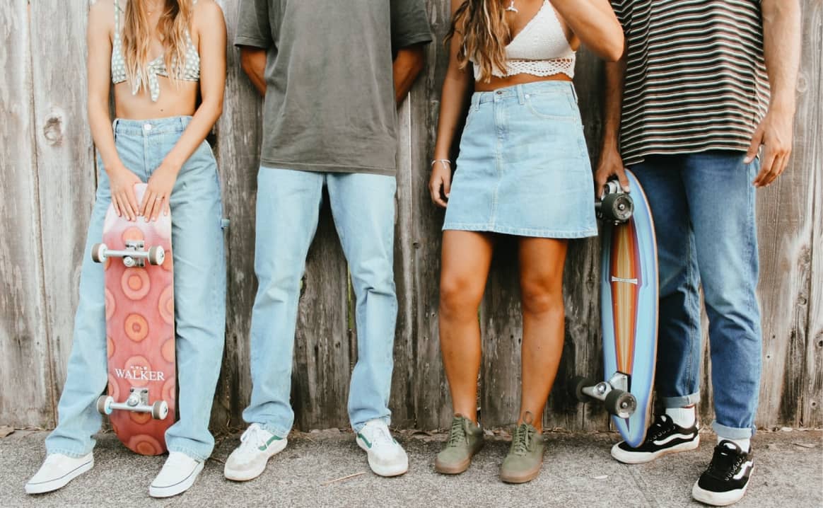 MUD Jeans proves that circular entrepreneurship is the future