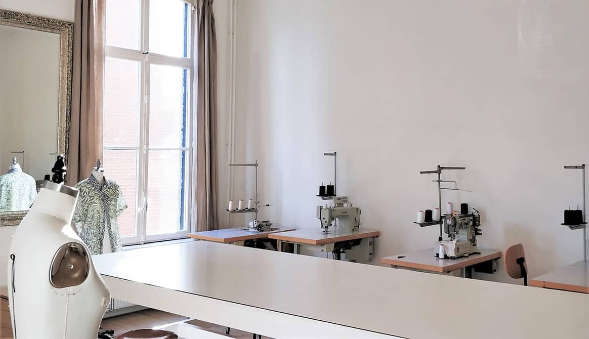 Amsterdam Fashion Academy launches new summer courses