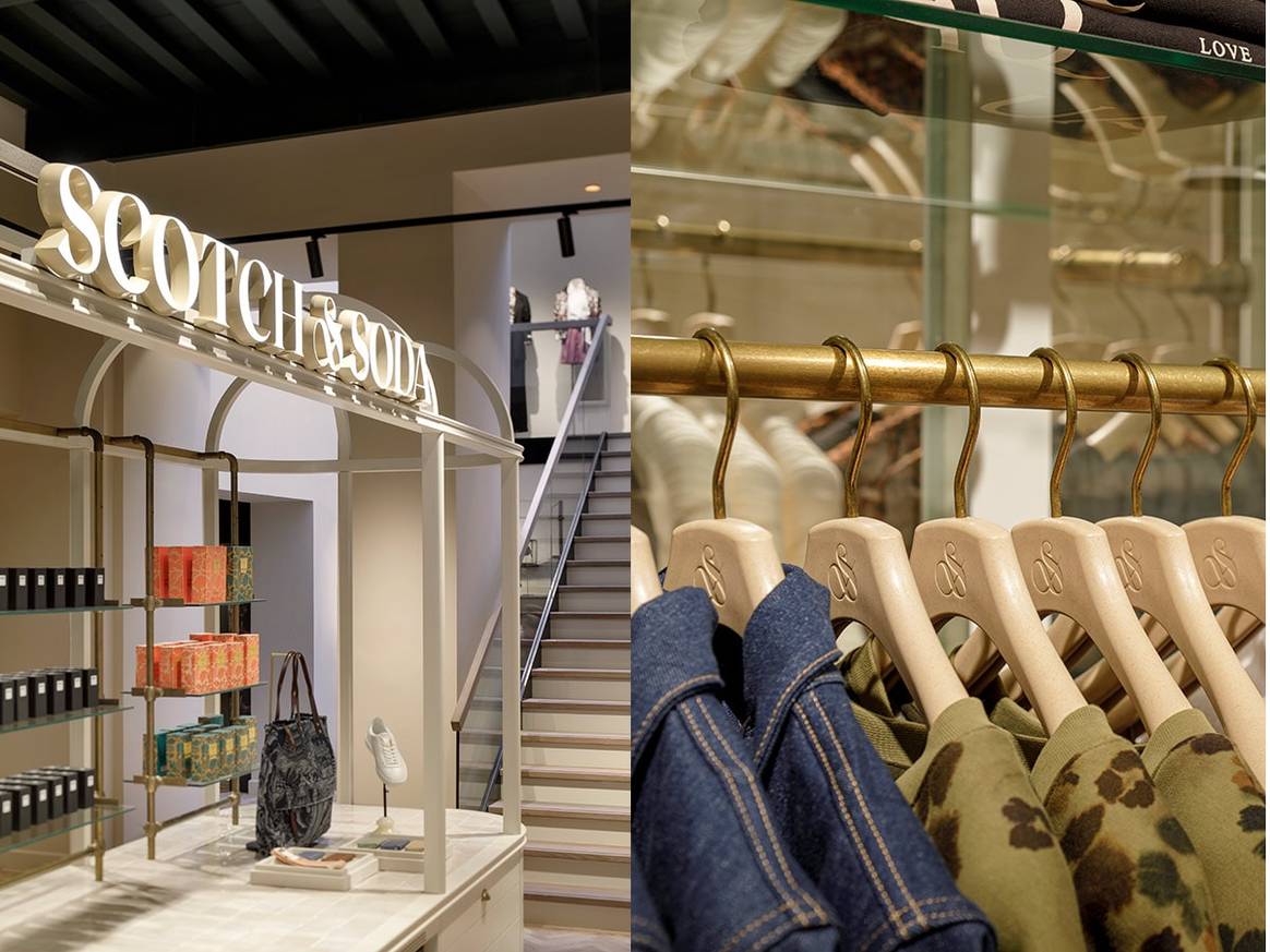 Scotch & Soda's bankruptcy: what preceded it?