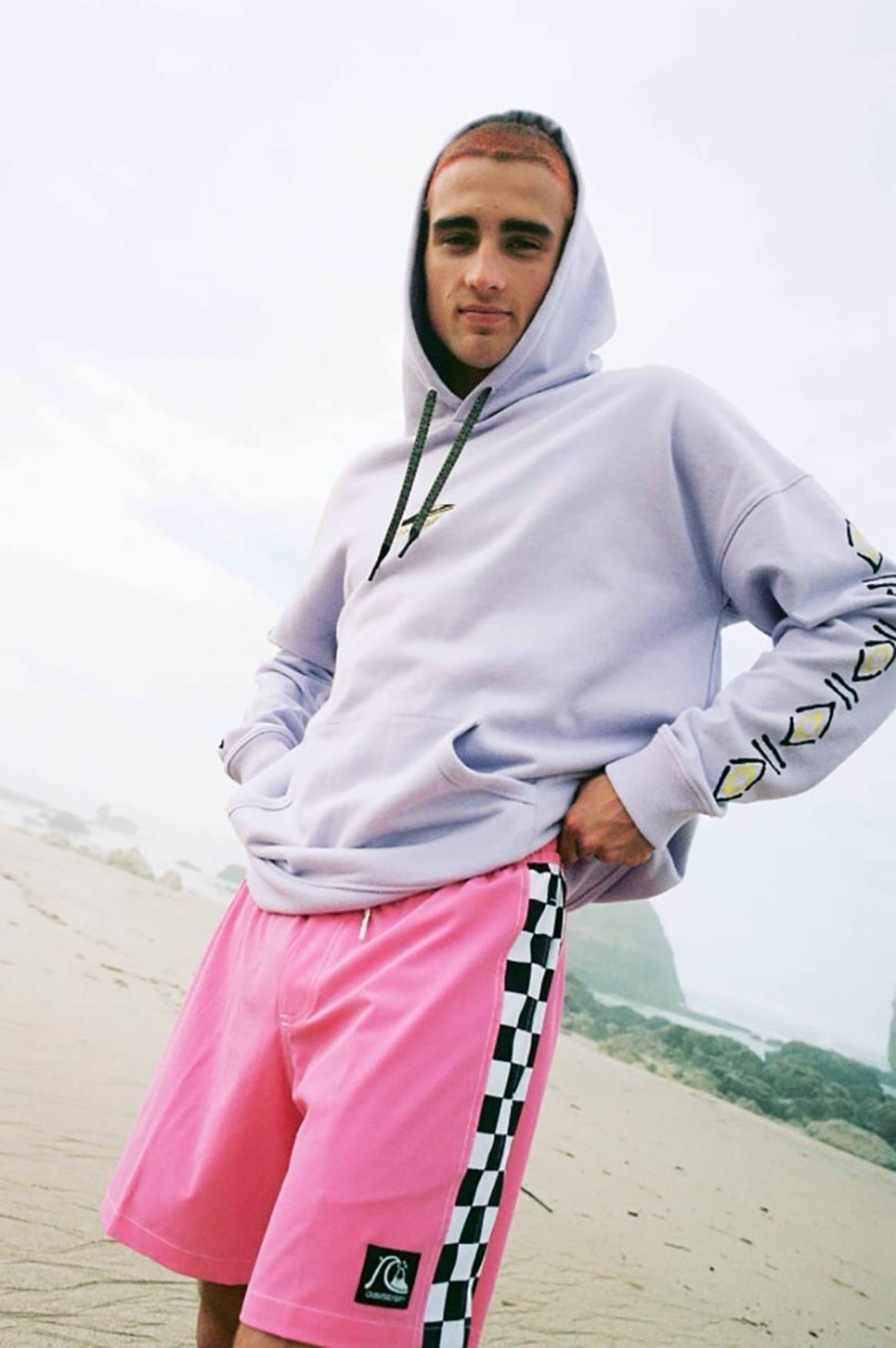 Quiksilver launcht Limited Capsule Collection