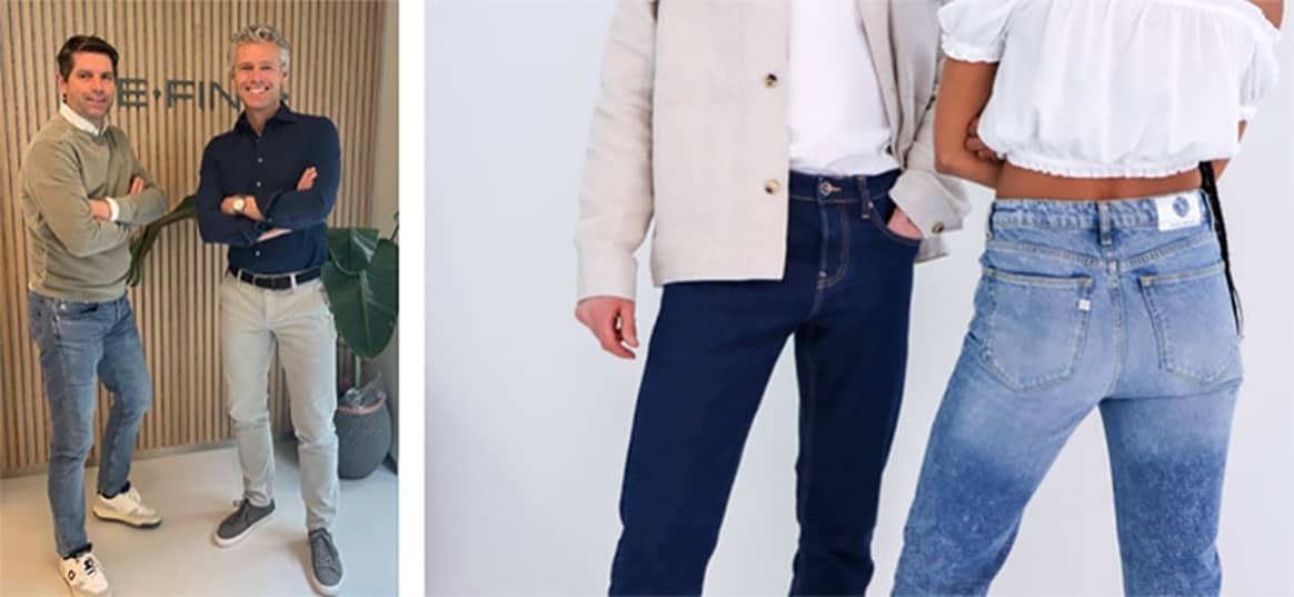 MUD Jeans vindt nieuwe vertegenwoordiger in modeagentschap Refind Fashion