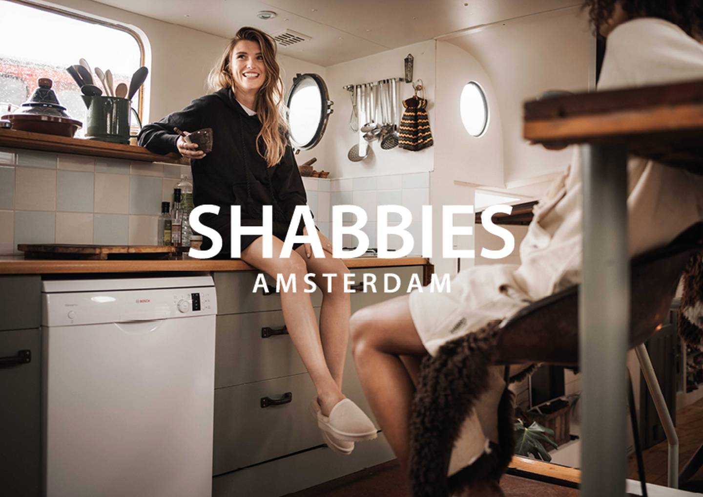 Shabbies Amsterdam Collection FW21 