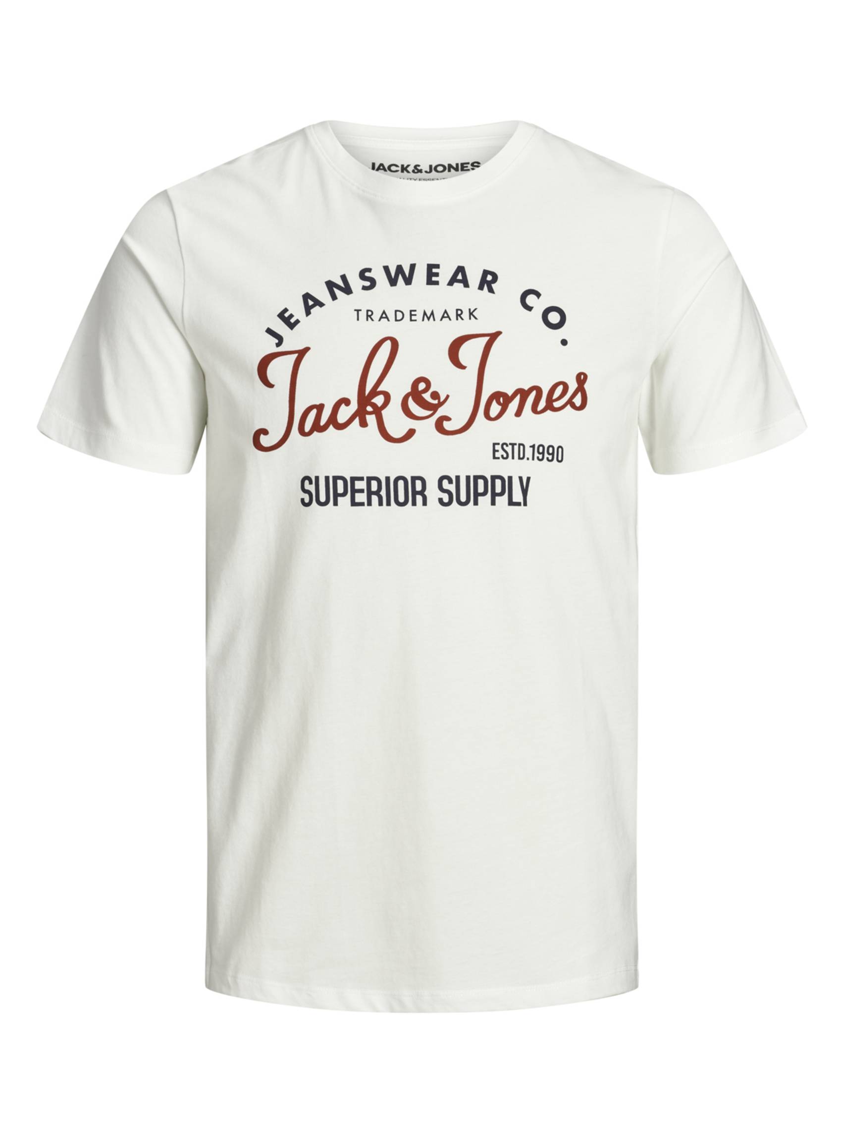 JACK & JONES JUNIOR - Worldwide Fashion Design Lookbook