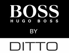 Hugo Boss by Ditto