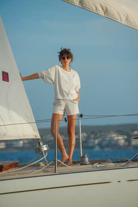Collection image Gaastra