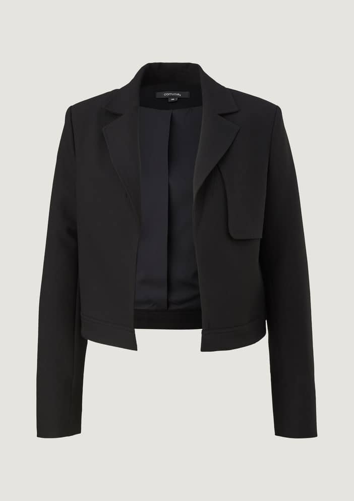 Indoor-Blazer | comma