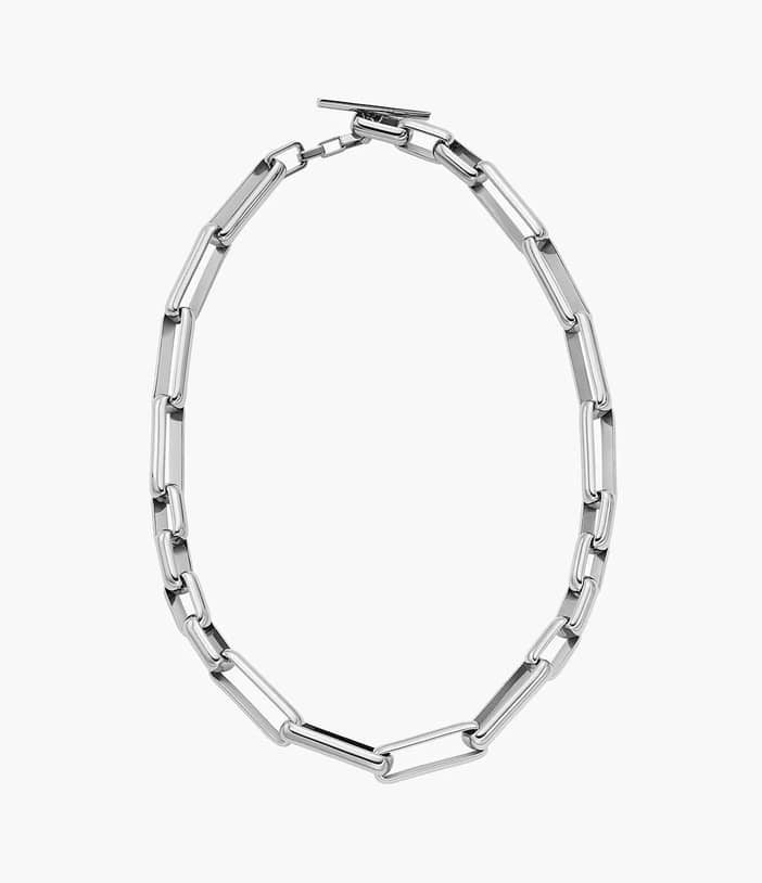 Archival Core Essentials Brass Chain Necklace | Fossil Outlet