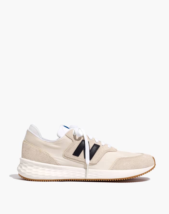 New Balance® NB x70 Sneakers | Madewell