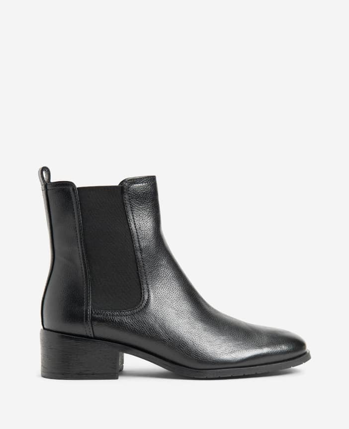 Reaction Cole Salt Heeled Chelsea Boot Cole