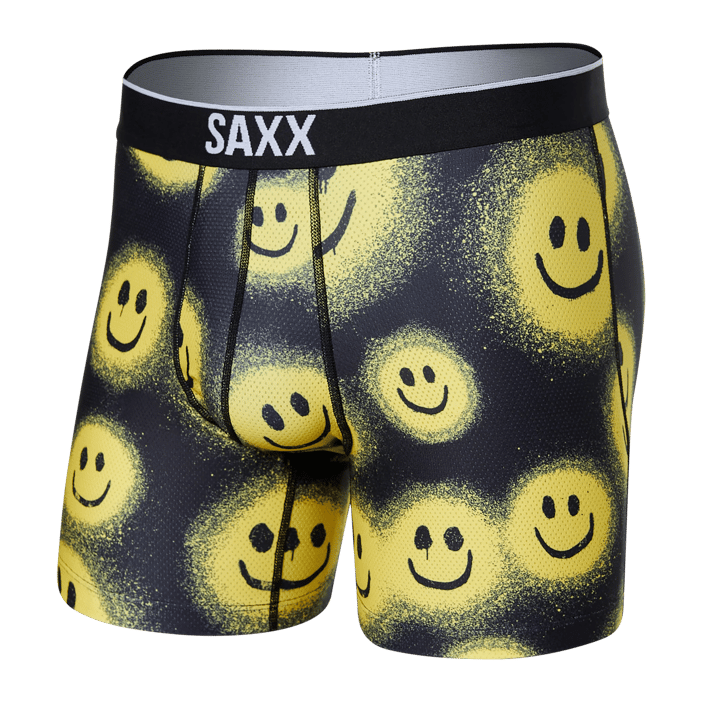 Men's Volt Boxer Briefs | SAXX