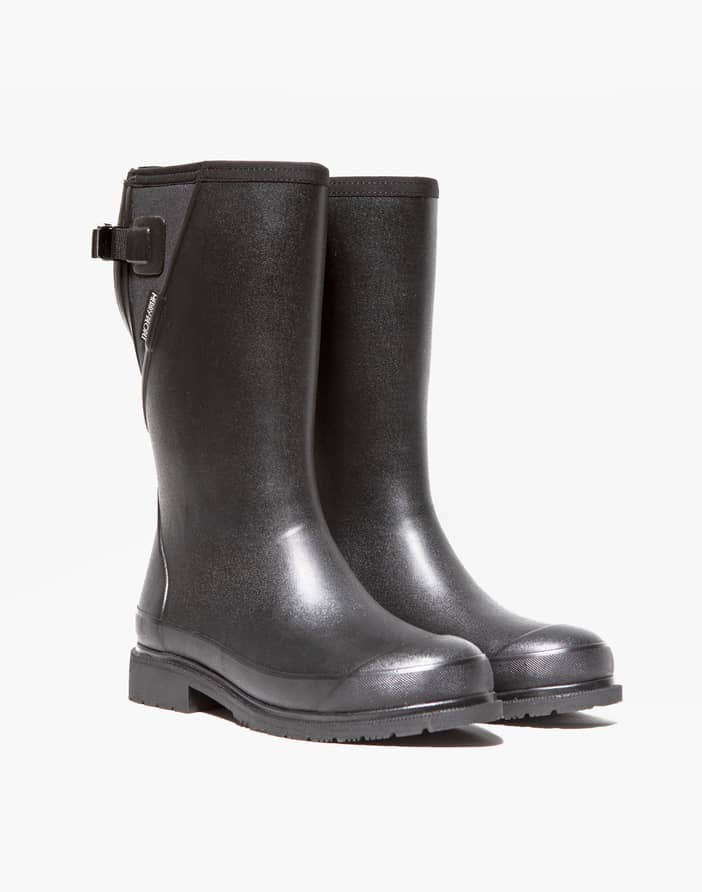 MERRY PEOPLE Darcy Mid Calf Rain Boot | Madewell