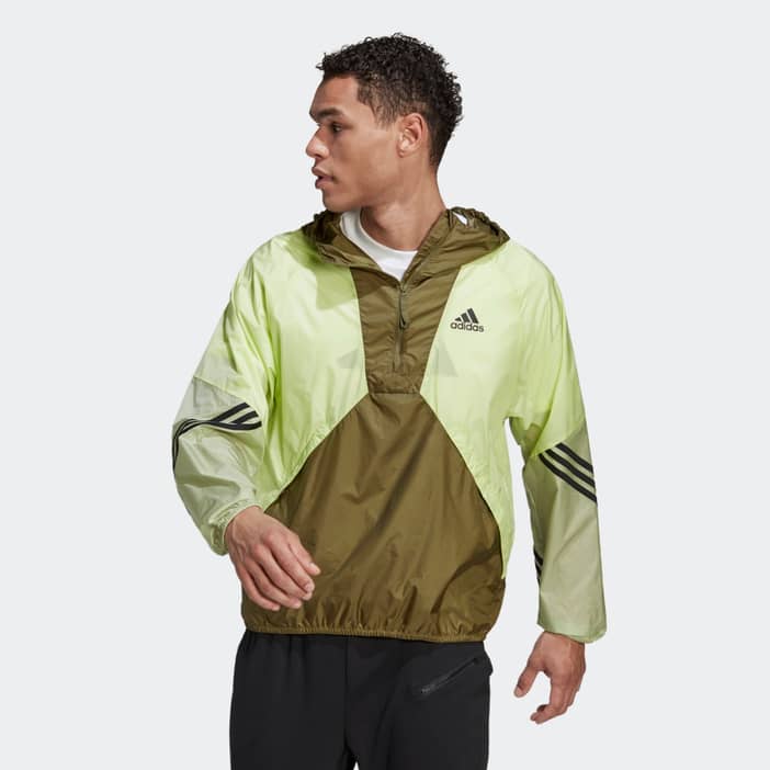 Back to Sport WIND.RDY Anorak | Adidas