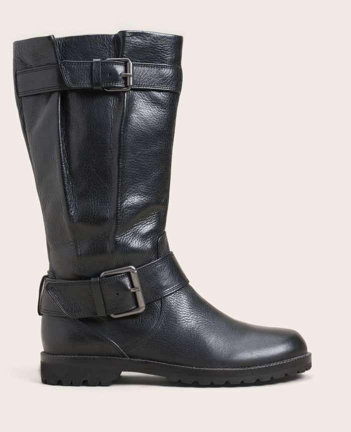 Gentle Souls | Buckled Up Riding Boot | Kenneth Cole
